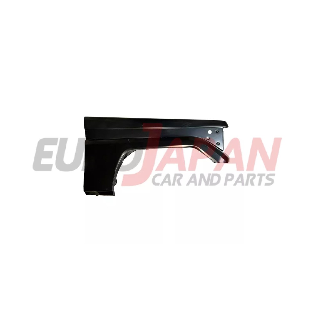 Aile avant droite en 2 parties – Toyota Land Cruiser Série 7 (avant 2007)